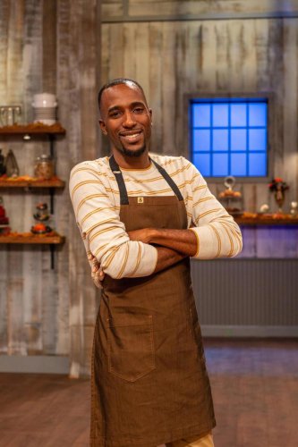 Palm Beach County chef triumphs on Guy Fieri's 'Grocery Games.' Where to find her desserts