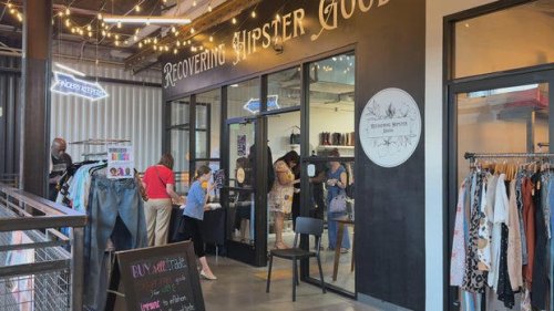 Colorado retailer, designer promoting sustainability in fashion