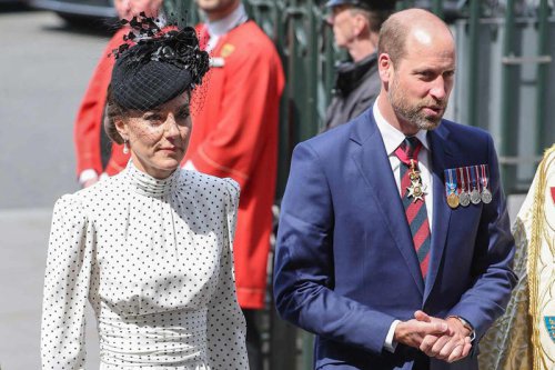 Kate Middleton and Prince William Release Emotional Message to Mark Poignant Anniversary amid Summer Break