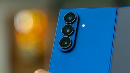 Samsung Galaxy Z Fold7 &amp; Flip7: &ldquo;Pro&rdquo;-grade cameras in your pocket