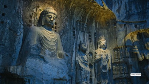 Top 10+ most beautiful UNESCO world heritage caves in the world