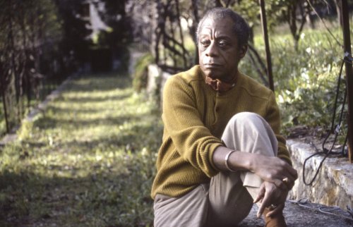 James Baldwin&rsquo;s Life and Loves in the South of France