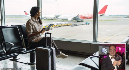 Jewelry experts issue warning to travelers