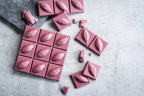 What Exactly Is Ruby Chocolate? And Is It Even Really Chocolate?