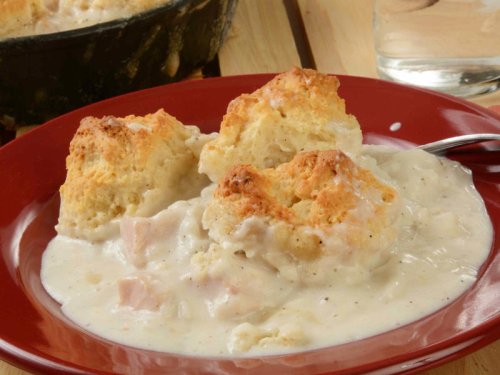 This Mom's 4-Ingredient Dinner Is So Special, She Says 'You Can't Change Anything'