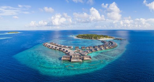 Travel writer reveals the world's best 5-star hotels