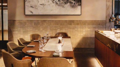 Top 100: Best restaurants in Australia