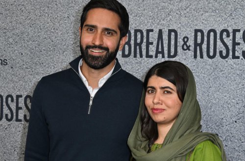 Malala Yousafzai Gives &lsquo;Free Relationship Advice&rsquo; on Marrying Someone &lsquo;Slightly Older&rsquo;