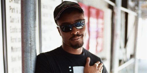 Nourished by Timeが語る、ディストピア時代のためのポストR&amp;B