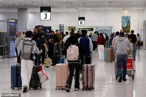 Big change for travellers going to Bali kicks in from today - here's what you need to know