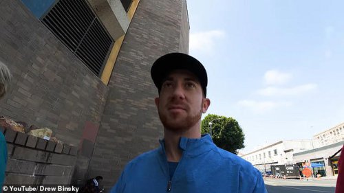 I travelled to all 197 countries - this location was the very worst and made me feel really unsafe