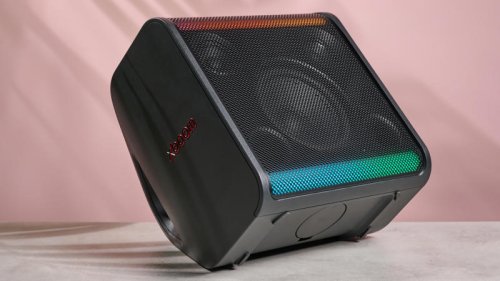 The top 5 Bluetooth speakers of 2025 &mdash; JBL, LG, Marshall make the cut