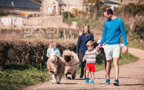 Top 10+ great British days out that hark back to a golden age of travel