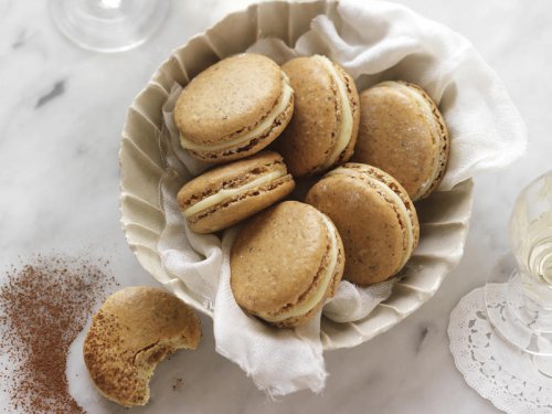 Top 37+ dessert recipes using coffee