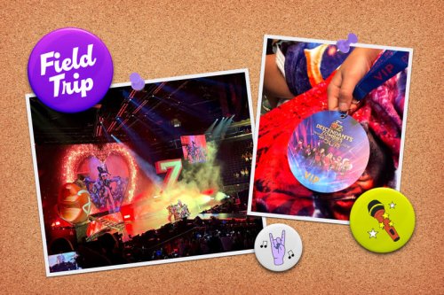 $600 a seat, zero regrets: What parents spent taking their kids to Disney's 'Descendants/Zombies' concert