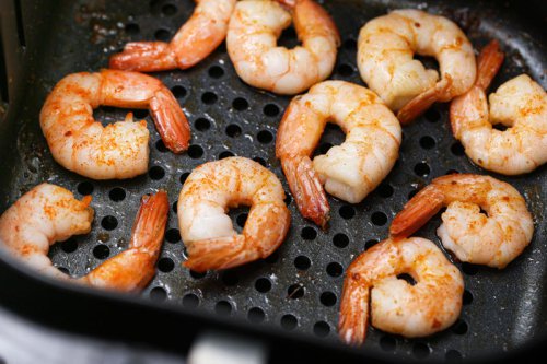 I'm a trained chef. Here are the 10 things you need to make in your air fryer.