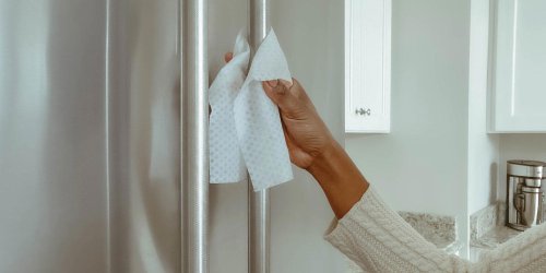 How to clean stainless steel without messing it up, according to experts