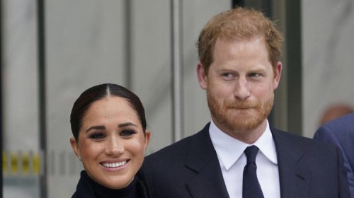 Harry and Meghan would consider resuming royal duties: Report