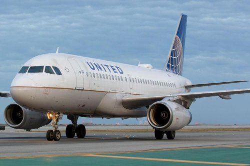 2 United Airlines planes collide on ground in San Francisco, FAA investigating