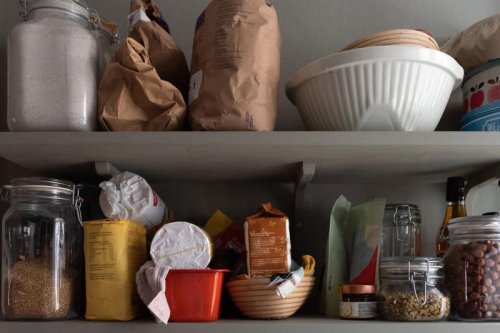 Top 7+ Things to Throw Out ASAP in September, According to Professional Organizers
