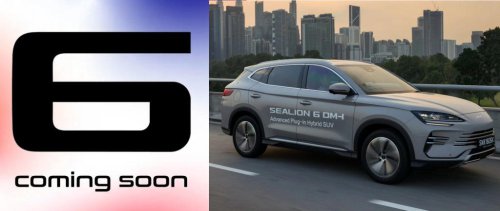Is BYD Sealion 6 DM-i coming to Malaysia soon?