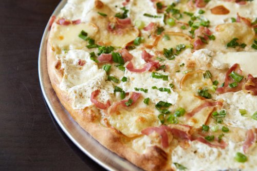 Food Network: Best pizza slice in the state is right here in South Florida