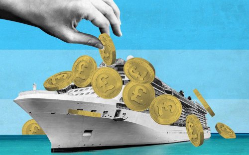 The sneaky ways cruise lines squeeze every penny from their passengers