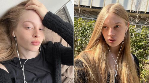 Elon Musk&rsquo;s daughter Vivian shuns superrich lifestyle