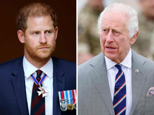 King Charles and Prince Harry&rsquo;s Potential Meeting Next Week Is &ldquo;Make-Or-Break&rdquo;