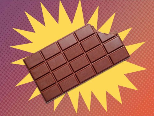 I asked 7 chefs for their favorite chocolate bar, and the winner was a total surprise
