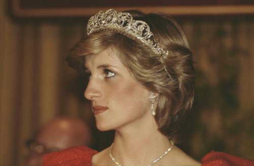 Former Palace Press Secretary Reveals What Happened When Princess Diana Didn&rsquo;t Get &ldquo;Her Way&rdquo;