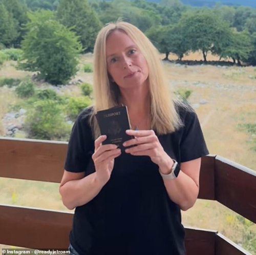 Travel expert reveals the countries where you could be kicked off flight due to little-known passport rule
