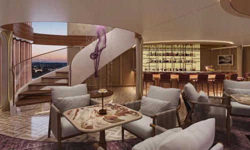 Look inside Celebrity Cruises new luxury river ships with butler service