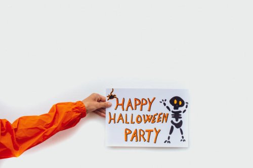 50+ Cheap and Easy Halloween Craft Ideas for Kids