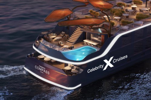 Inside Celebrity Cruises&rsquo; first river ships offering luxury travel on Europe&rsquo;s waterways