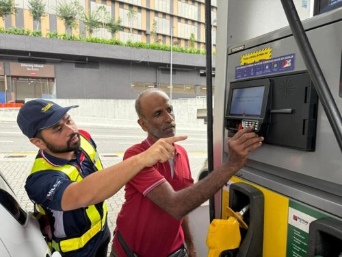 Petron Malaysia Introduces &lsquo;PASTI OK&rsquo; Campaign