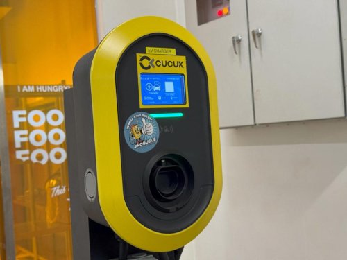 SoyaCincau now offers EV charger installation service in Malaysia. So why choose us?