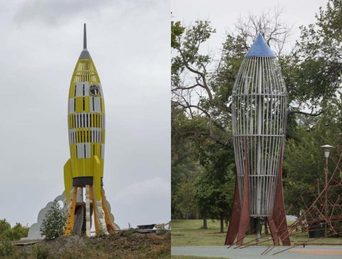 Exploration Place's future: &lsquo;I'm pinching myself now because it's really happening.'