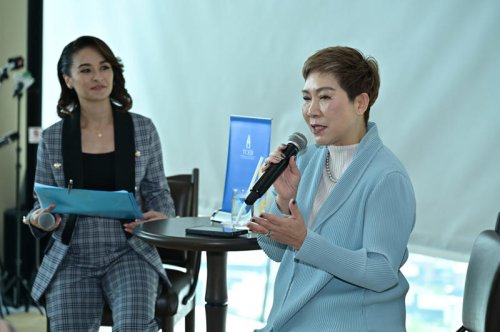ทีเส็บ เปิดวิสัยทัศน์ใหม่ &lsquo;Change That Matters&rsquo; ดันไทยสู่ประตูไมซ์ระดับโลก
