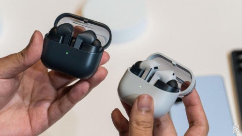 Samsung Galaxy Buds 3 FE Malaysia: Blade Design, enhanced ANC and Galaxy AI built-in, priced at RM499