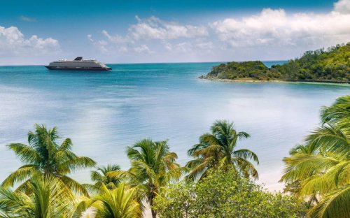 The best Caribbean cruises to book now