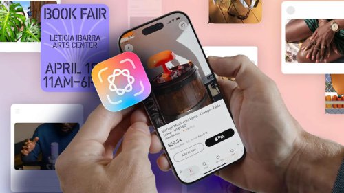How to Bring Apple's Visual Intelligence to Your iPhone 15 Pro