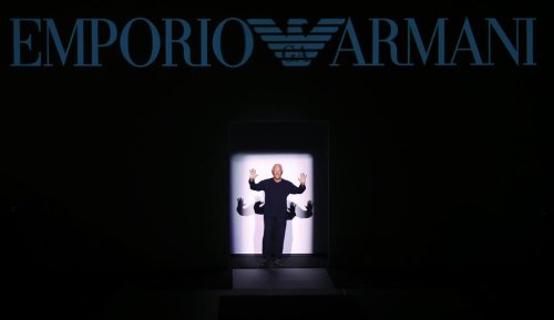 Julia Roberts, Anna Wintour, Ralph Lauren and more pay tribute to Giorgio Armani