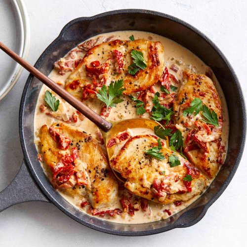 The 16 One-Pot Dinners That Have Been Saved Thousands of Times
