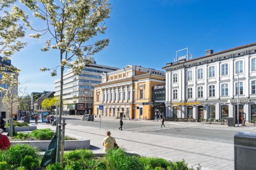 Why Turku is the perfect peaceful city break