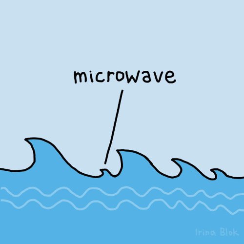 Here Are 29 Of The Best Of My Bad Puns Based On Everyday Objects