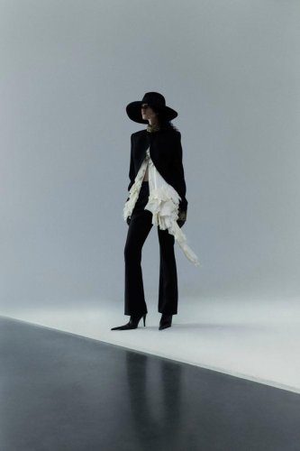 The Best of Women's Fall 2025 Fashion