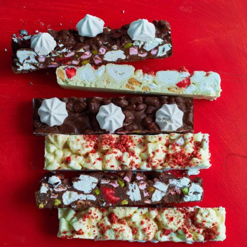 Top 26+ delicious rocky road recipes