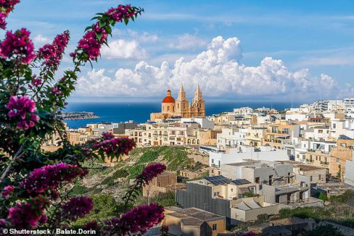 Revealed: The country that's most at risk of overtourism - and the European gem no one wants to visit