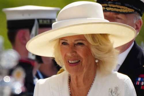 Queen Camilla Is Reportedly Pushing for This Change to the 775-Room Buckingham Palace